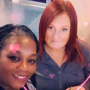 Meet your Posher, Christi